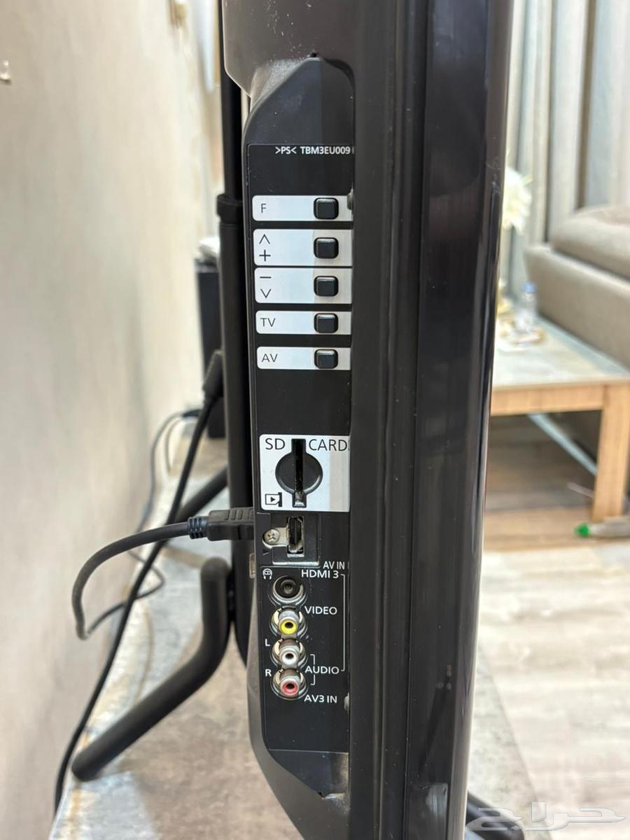 تلفزيون عدد 2 Panasonic 50 بوصة64624327664899113