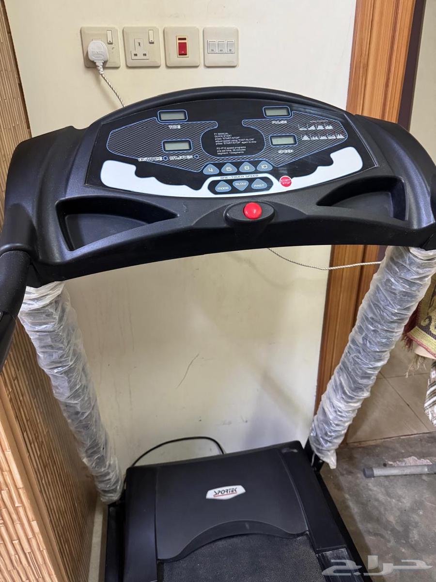 سير كهربائي بحاله ممتازه جدا64620779900803112