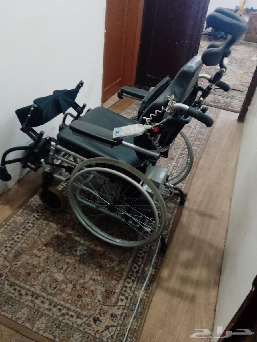 للبيع وقافه مريض كهربائي64623060716802111