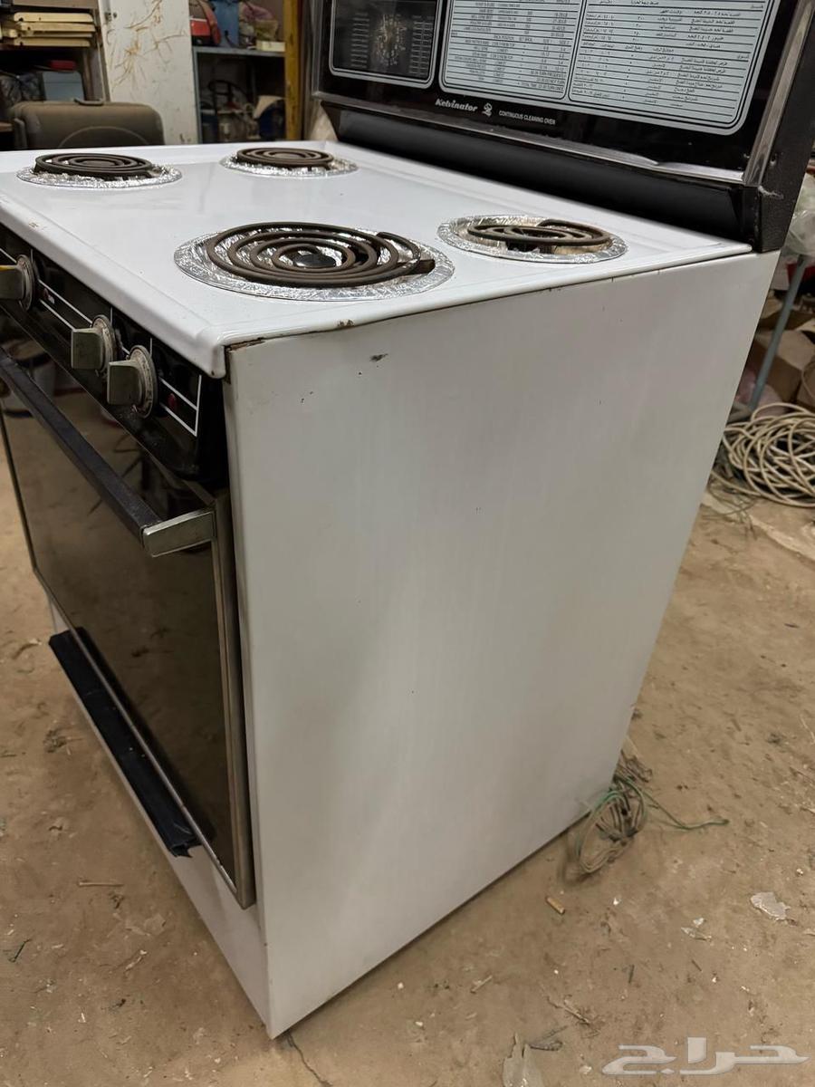 للبيع فرن كهرب امريكي64618676897026114