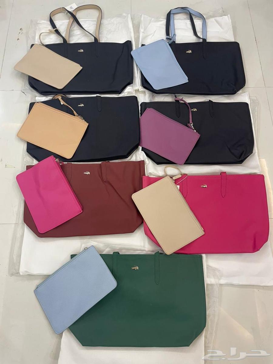 الشنط عليها عروووض64621829497091114