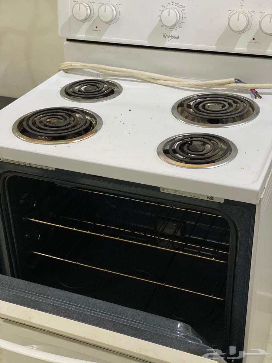 فرن كهرباء ويرلبول64624585234306112