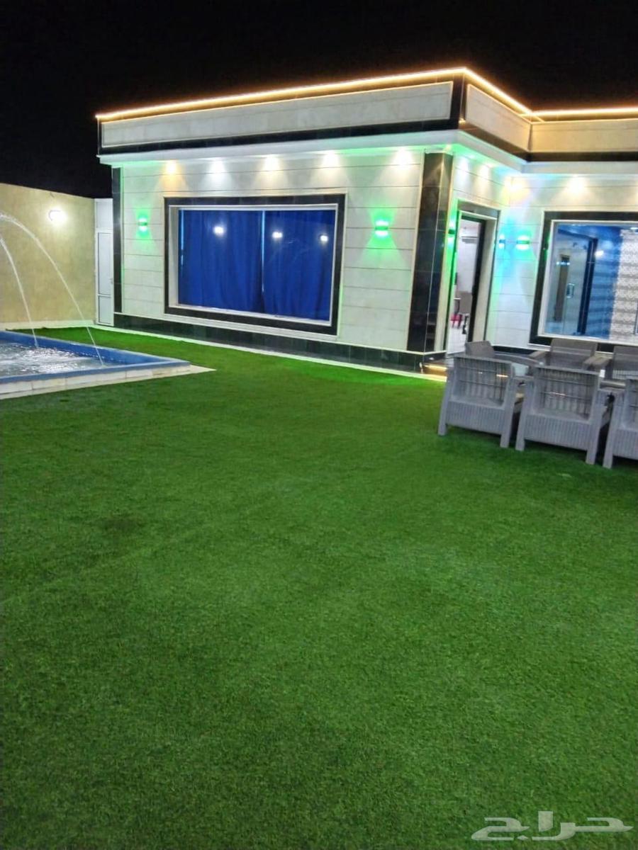 Chalet for daily rent64147425850626110