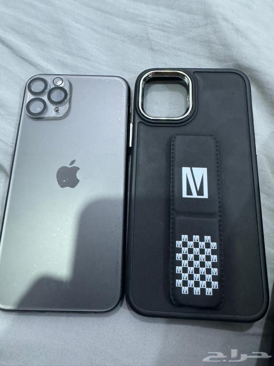 جوال آيفون 11 برو64622874714753110