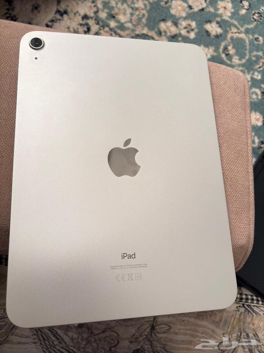 ايباد الجيل العاشر64620367377026112