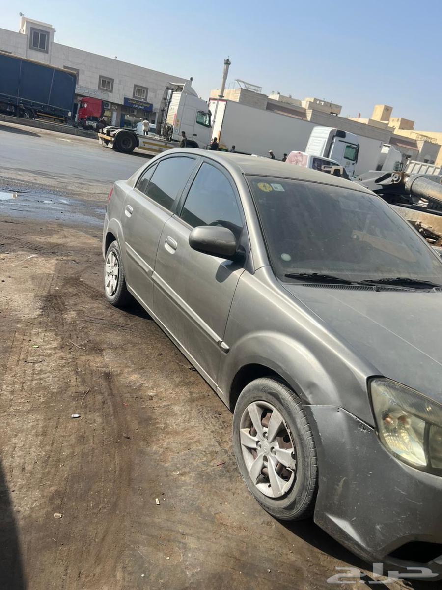 Kia Rio64820159482497112