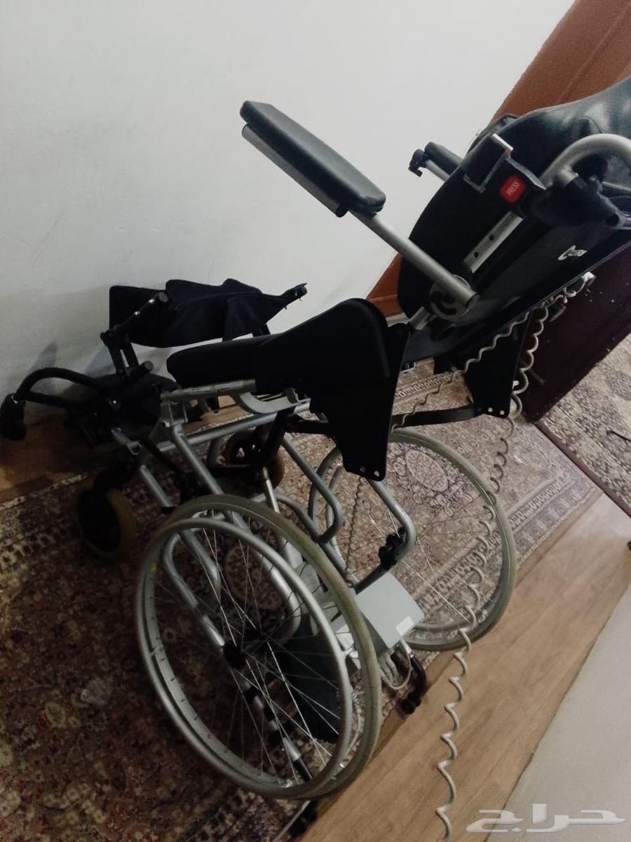 للبيع وقافه مريض كهربائي64623060716802110
