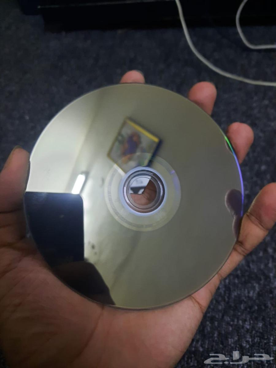 شريط ( قرص بلاستيشن 5 )64616304880130110