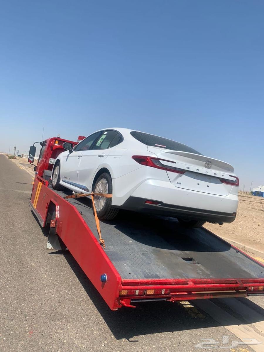 Tabuk flatbed inside and outside Tabuk64160229231874110