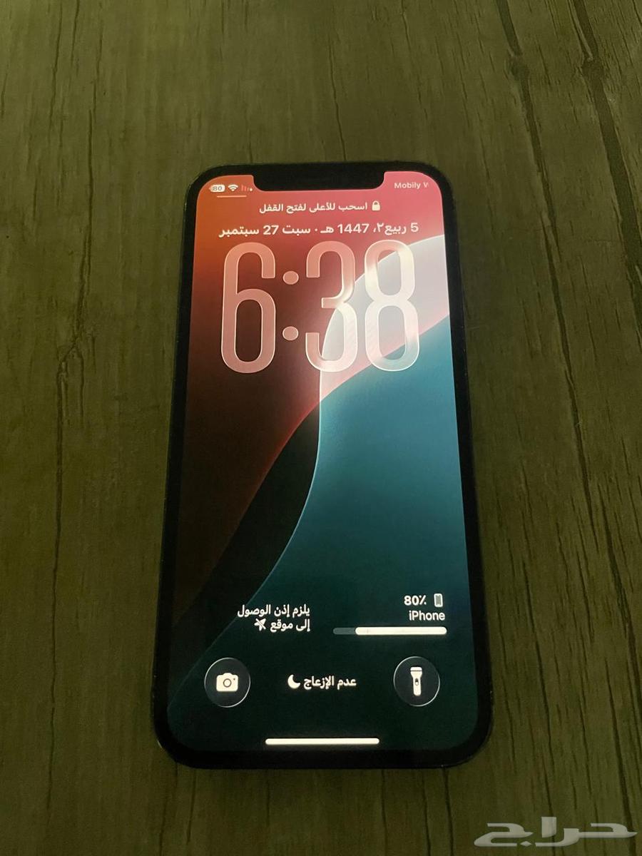 ايفون 12 برو64620304802691110