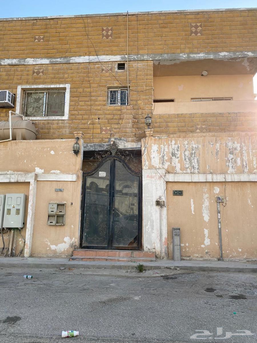 عمارة للبيع