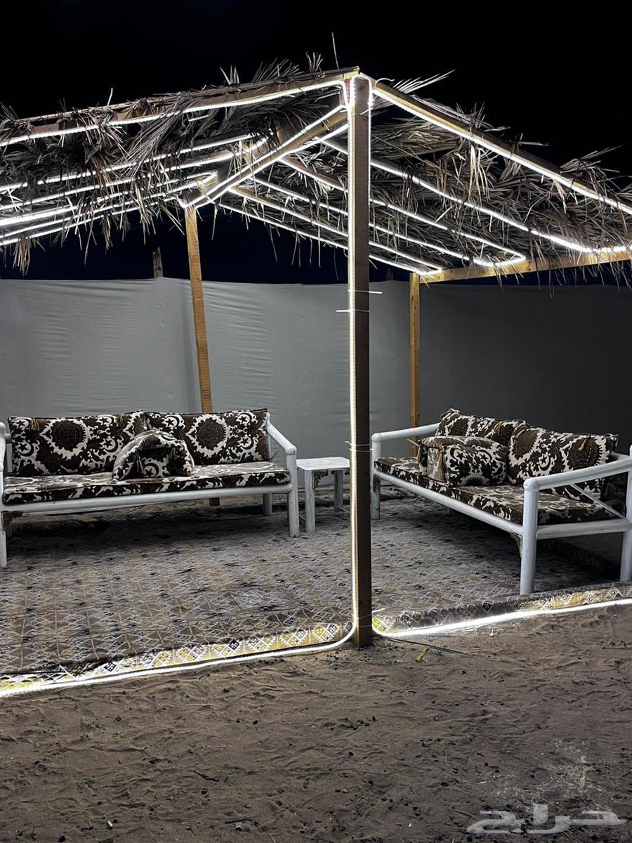 مخيم للبيع متكامل64621517587587113