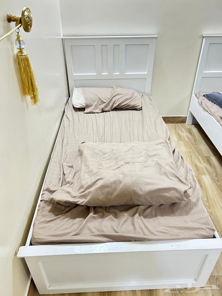 4 اسرة نفر خشب64620855072387110