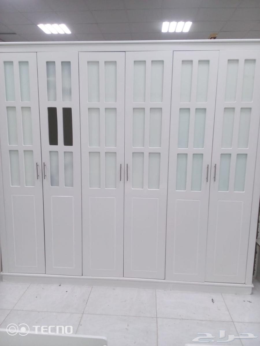 غرفة نوم مستعمل مع مرتبة وتركيب توصيل64618539457283110