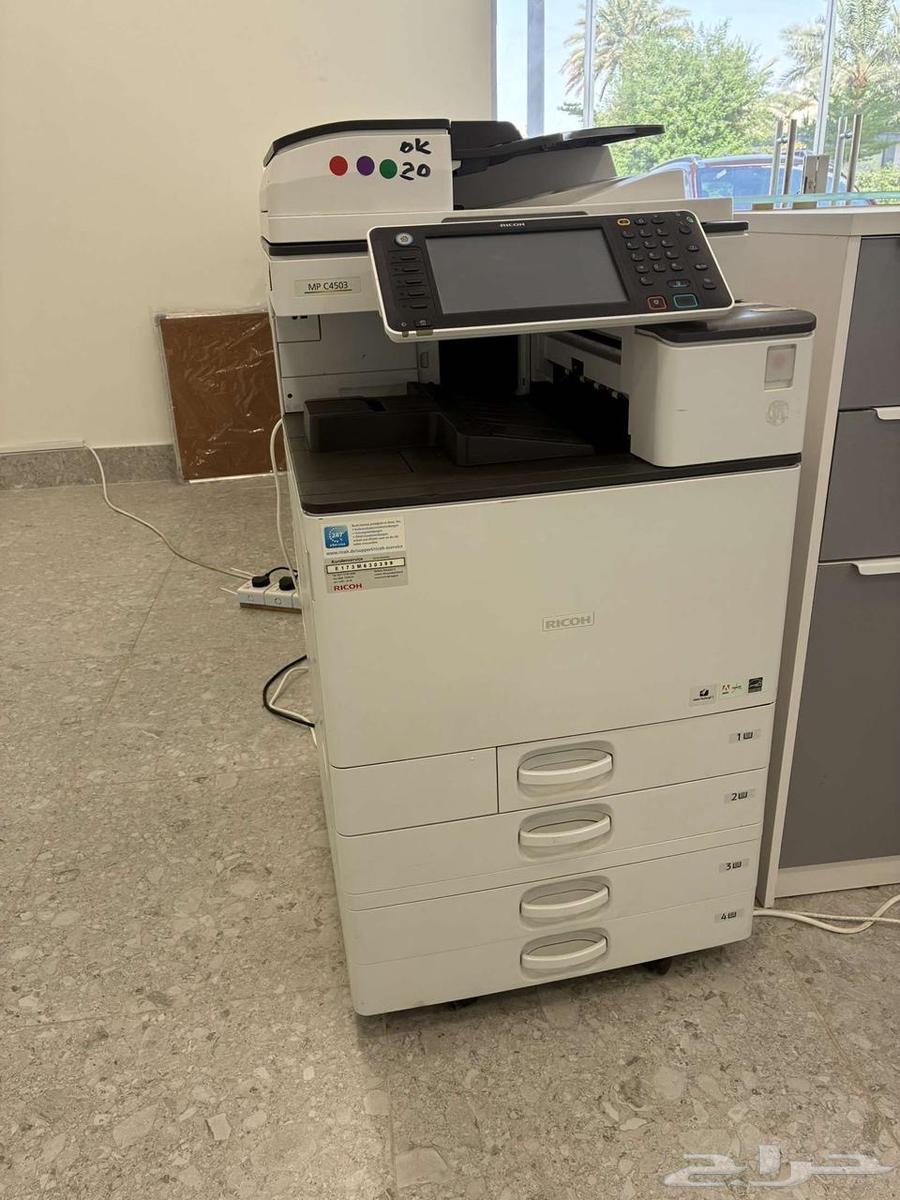 طابعه جديد اشغله مره واحده فقط64622228521090110