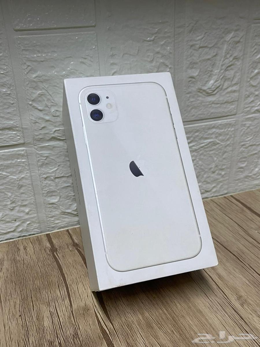 جوال آيفون 11 عادي64616865046786110