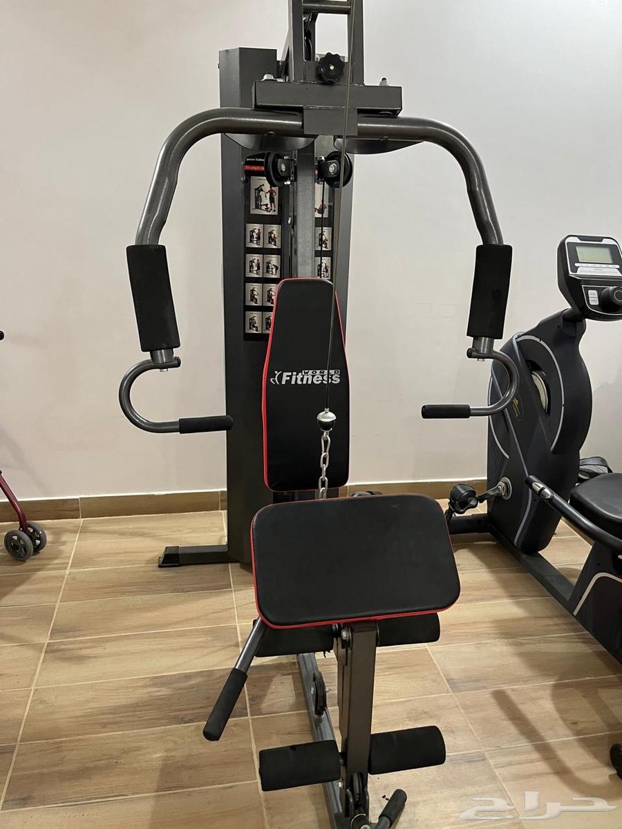 اجهزة رياضية للبيع64617338043265114