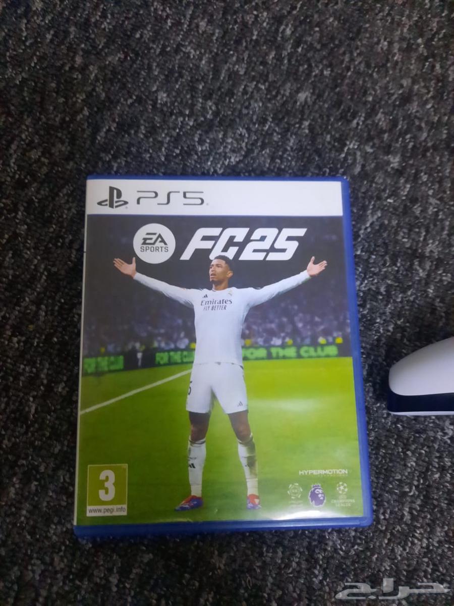 شريط ( قرص بلاستيشن 5 )64616304880130111