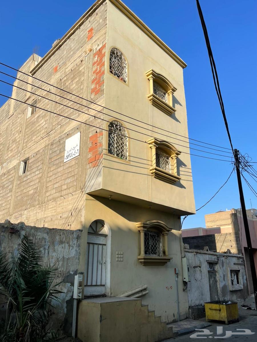 عمارة للبيع في خميس مشيط حي قمير64147424341761113
