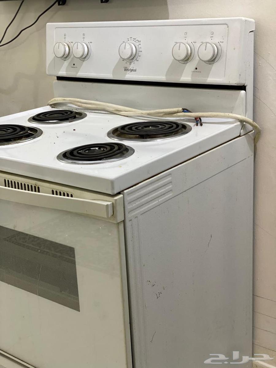 فرن كهرباء ويرلبول64624585234306111
