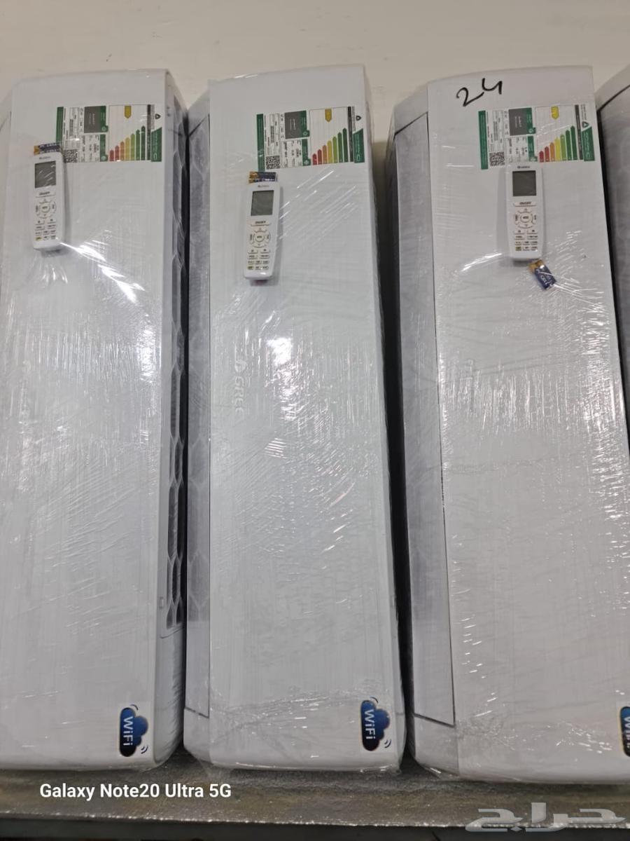 Used Split Air Conditioners – Like-New and Nearly New, with Delivery, Installation, and Warranty64619305205890113