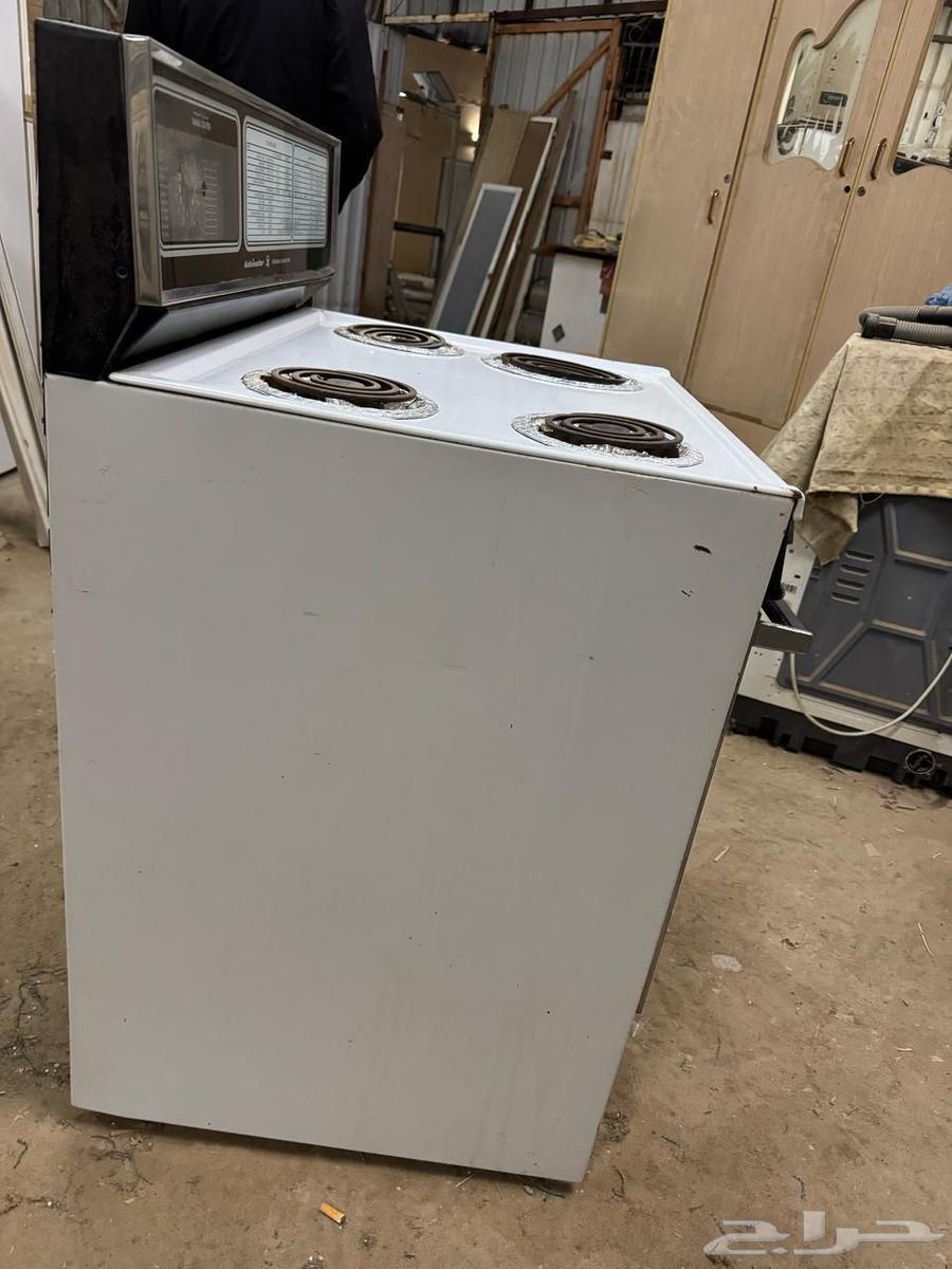 للبيع فرن كهرب امريكي64618676897026111