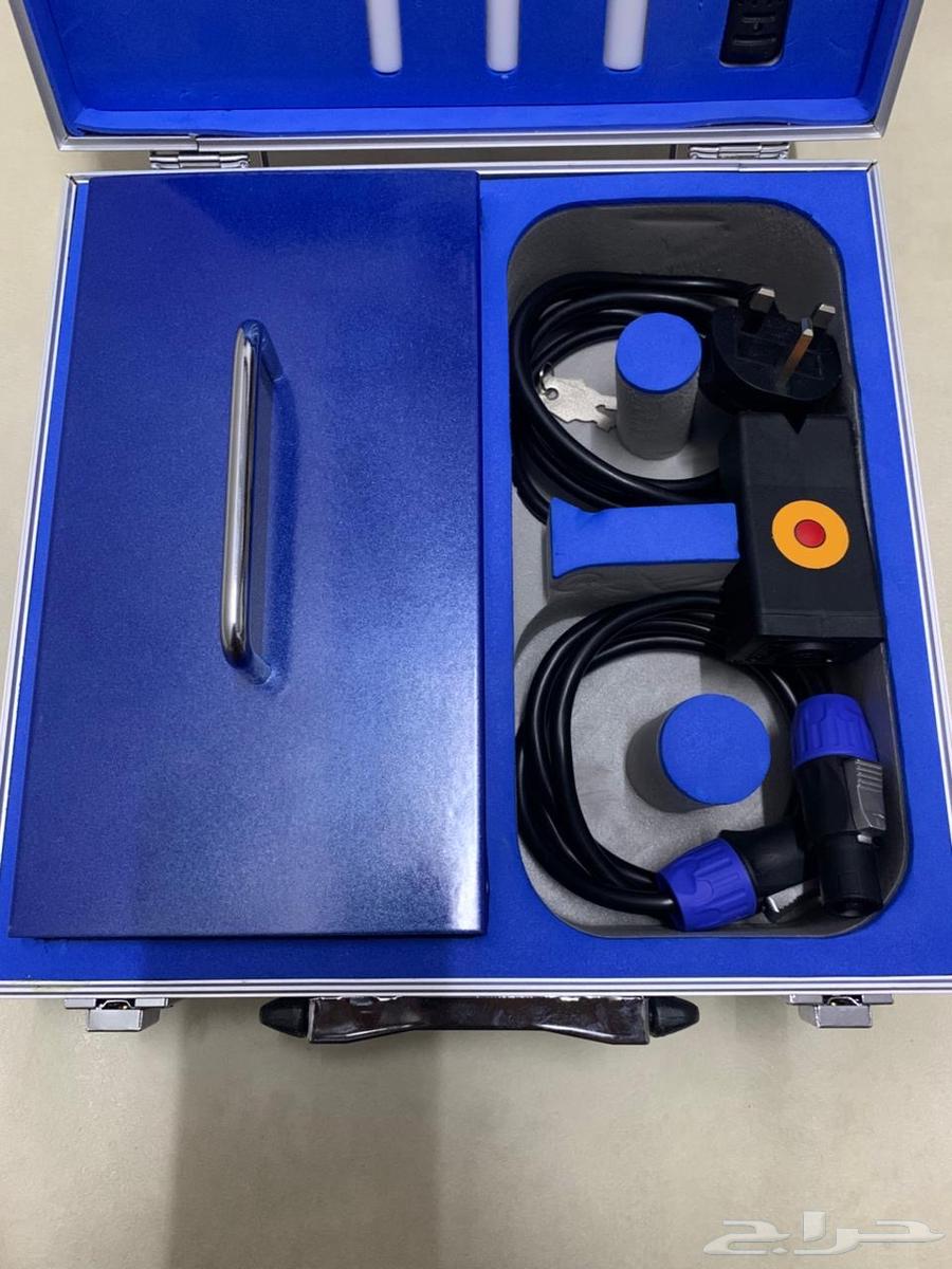 جهاز إصلاح الانبعاجات وازالة الخدوش بدون طلاء من جسم السيار64622712582274113