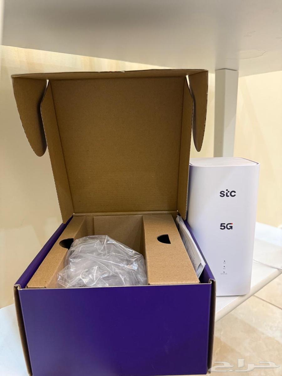 New STC 5G Modem with High Specifications64620179959297113