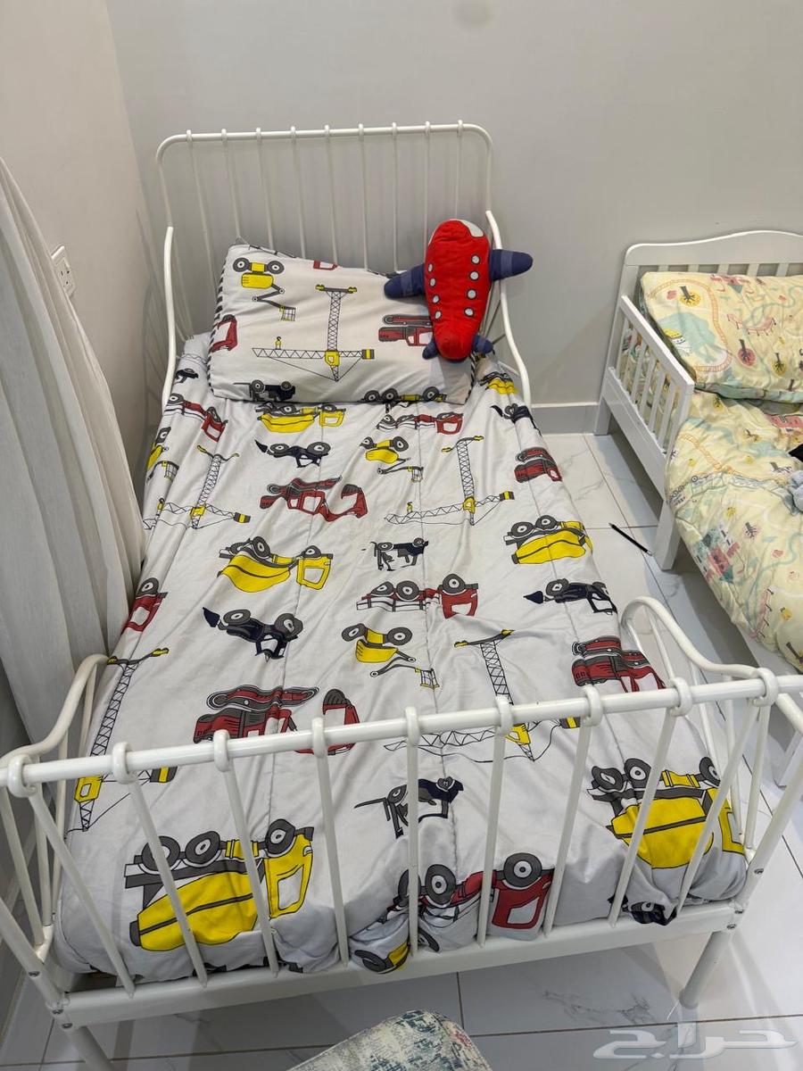 أسرة أطفال 3 مع مراتبها من أيكيا64619317818625110