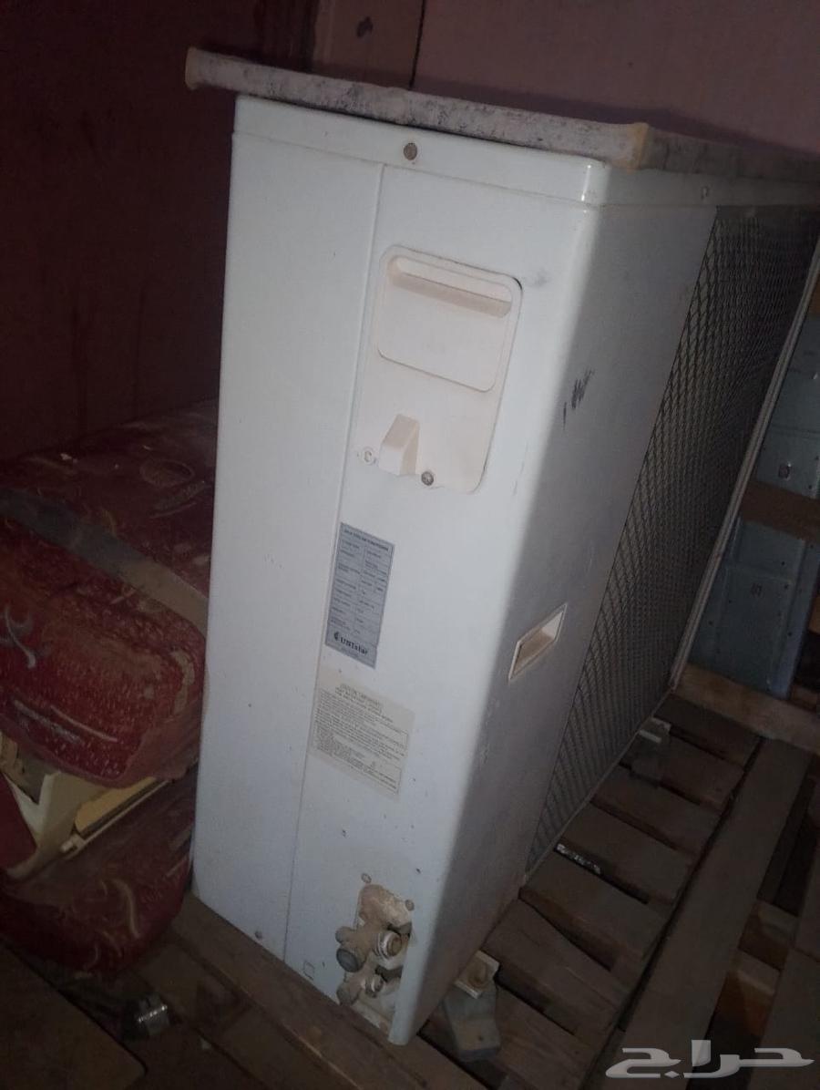 مكيف سب لت 36 وحده64623666677763110