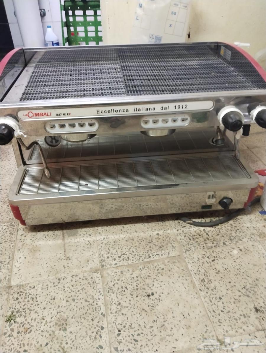 الة قهوه64623586999041110