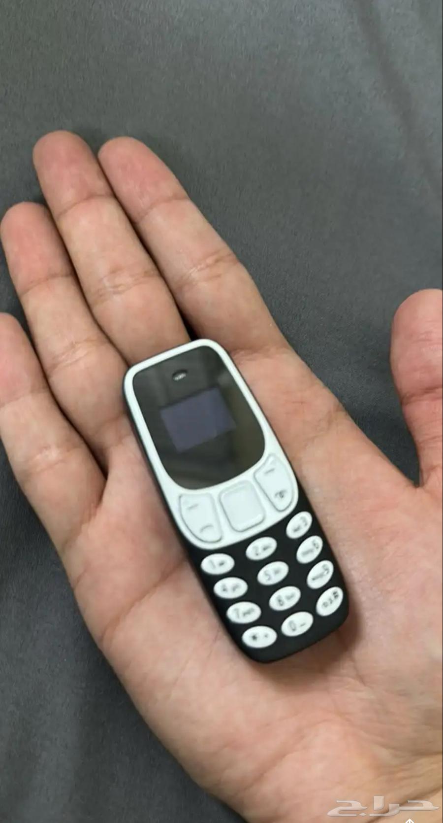 سماعة آبل وساعة آبل وأصغر جوال64617113023491111