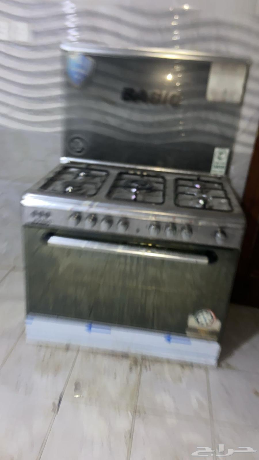 ثلاجه غساله فرن للبيع64633595428227111