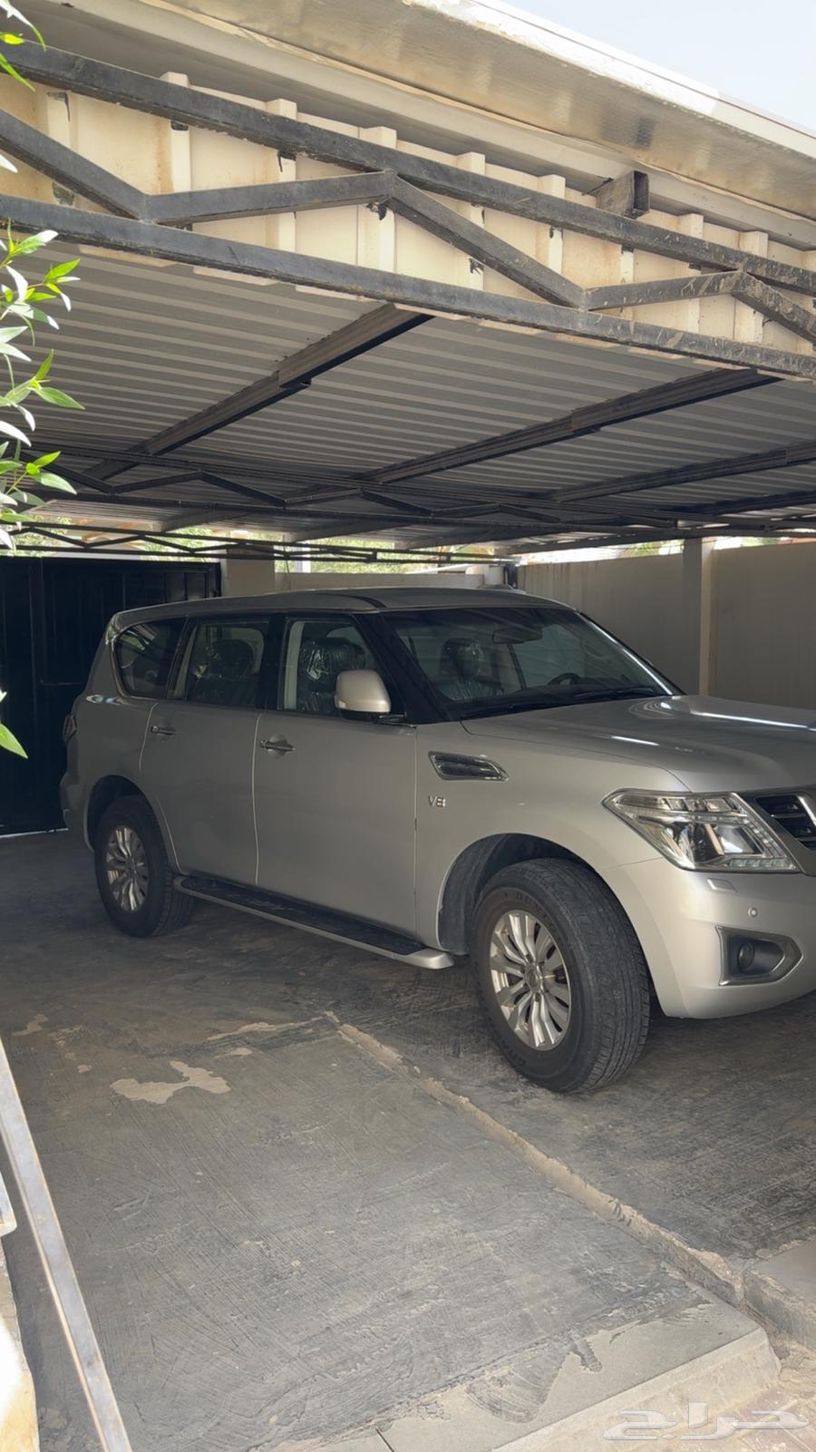 Nissan Patrol 201664835344692481111