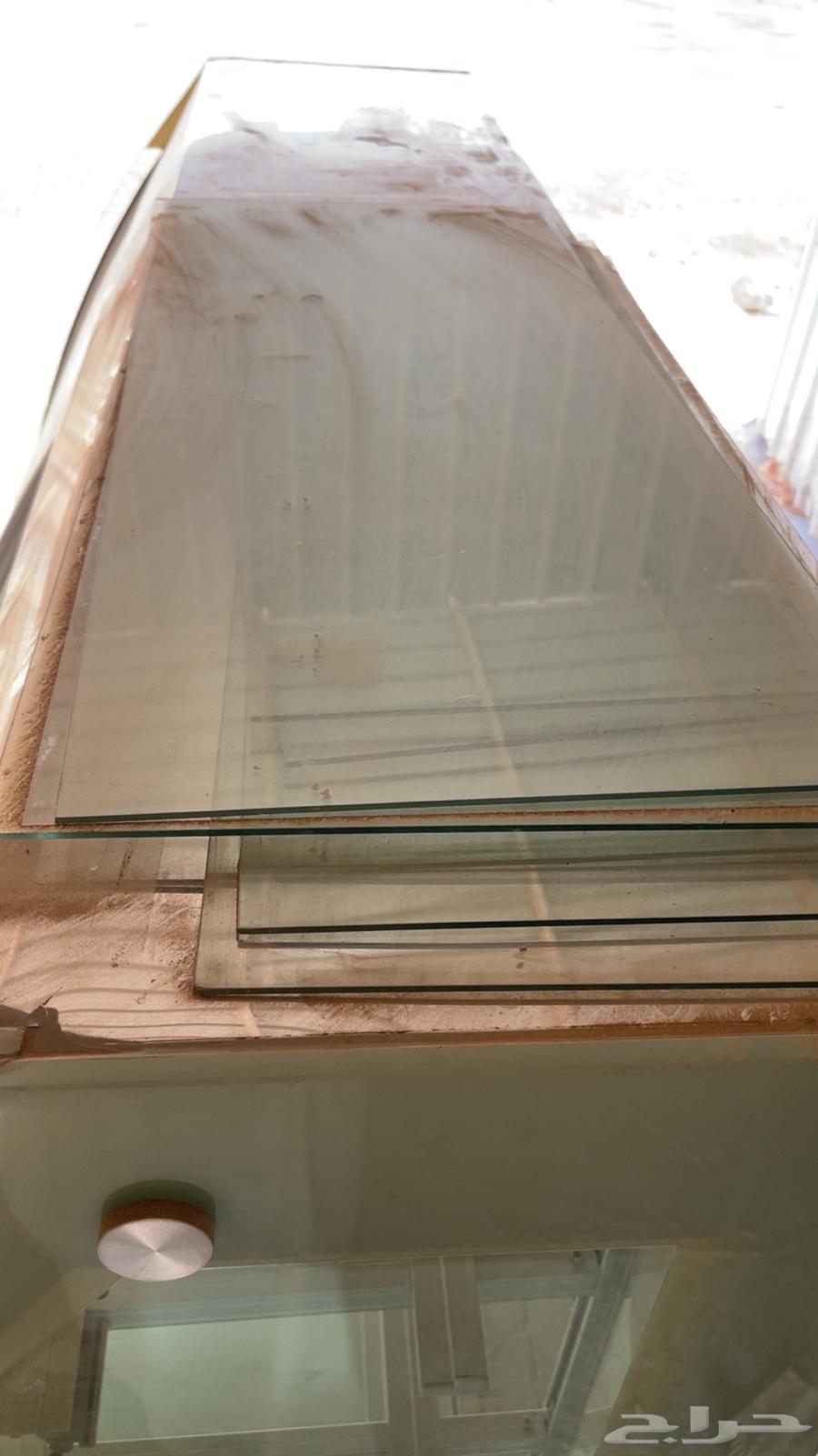 ثلاجات شبة الجديد فرصة مناسبة الي يبغى يشتري جديد64606433183362112