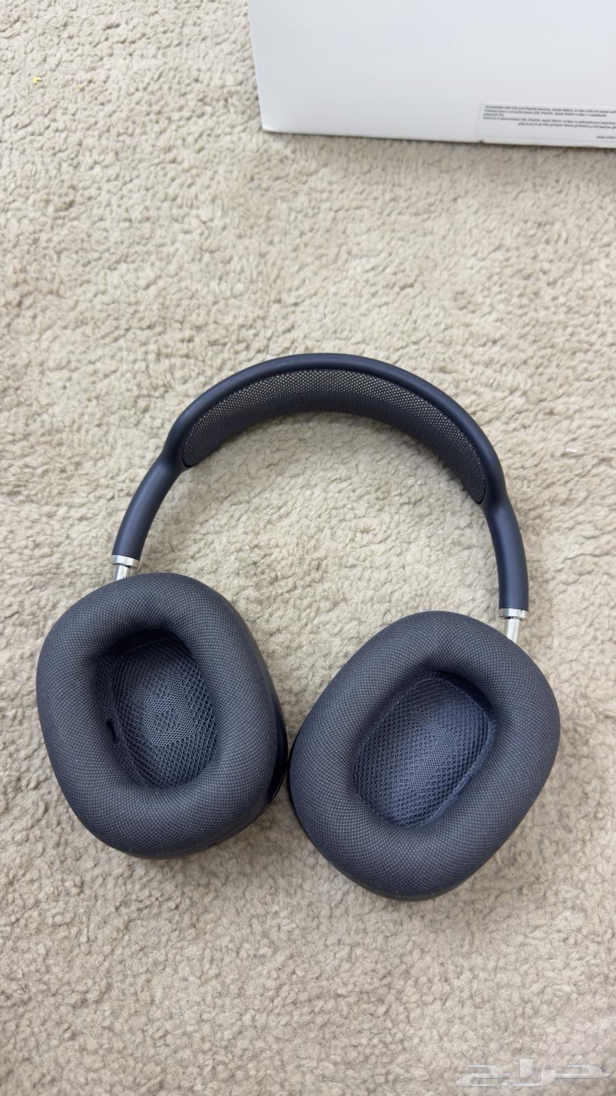 سماعه ابل اخر اصدار الاصليه64627281500291111