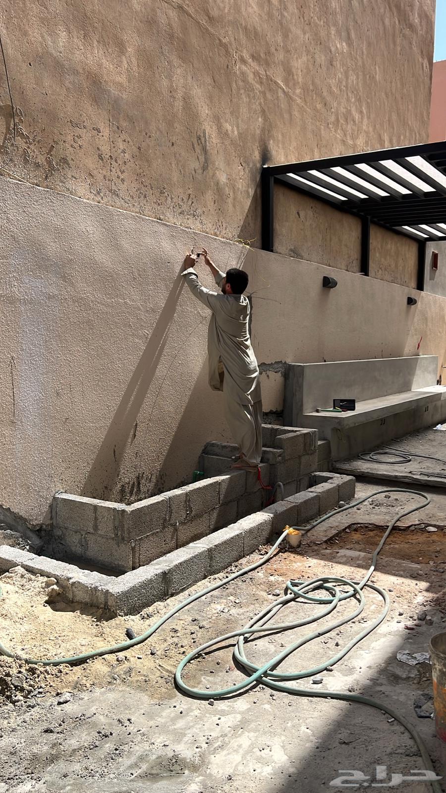Restoration and implementation of offices, villas, and palaces, all interior contracting works64162071259777114