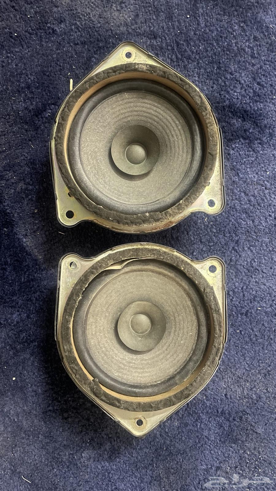 طقم سماعات كامري للبيع باي سعر 1997-200264618664549507111