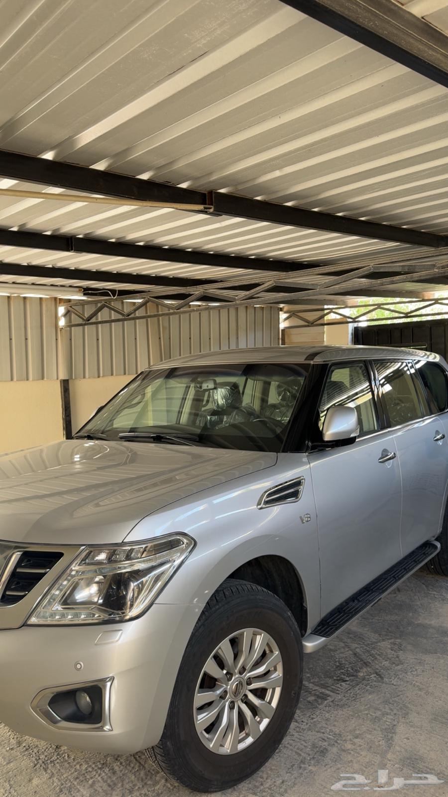 Nissan Patrol 201664835344692481110