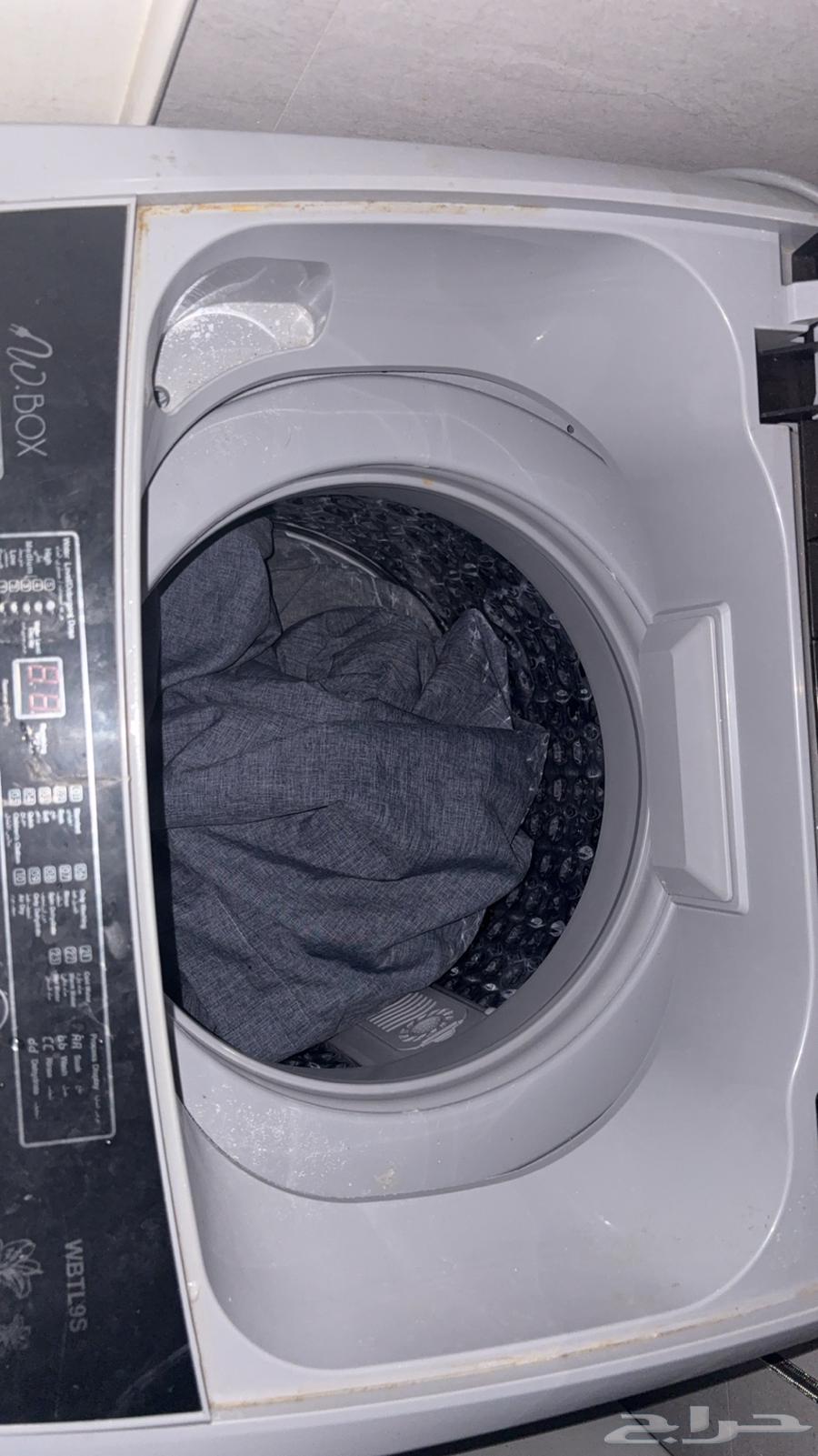 النوع غسالة أوتوماتيك فتحة علوي64634788170883111