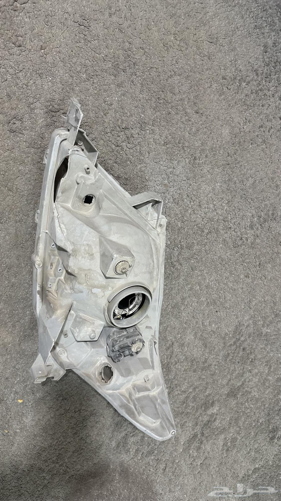 Hilux Spark Plug 2009–201164836689940226113