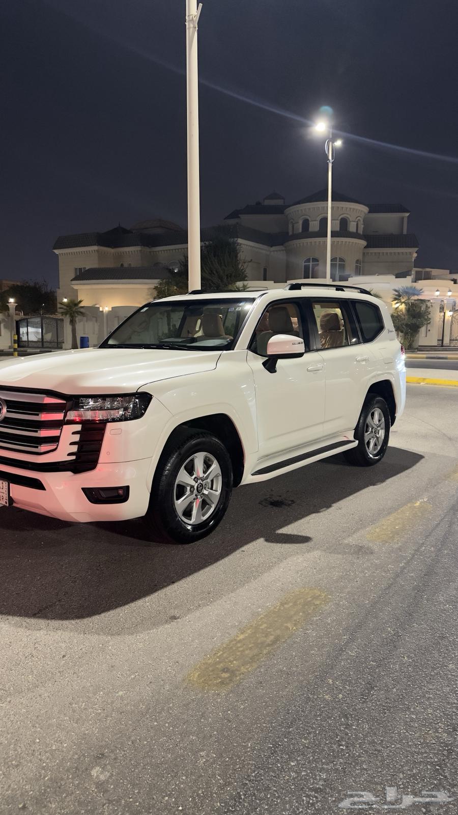 Land Cruiser 2022 GXR264836599036418111