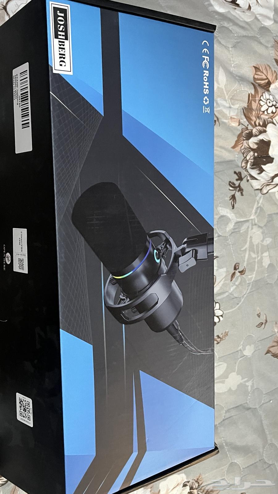 مايك يشبك على سوني 4و 5 وعلى البيسي64632914897538114