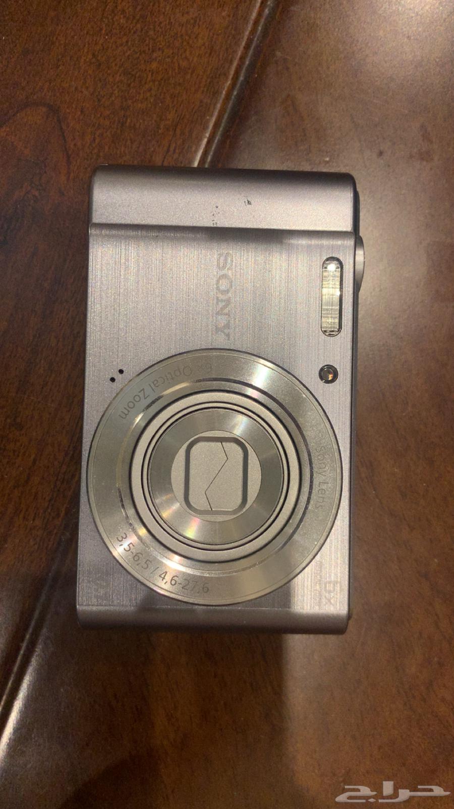 كاميرا سوني ديجتال64635714842625110