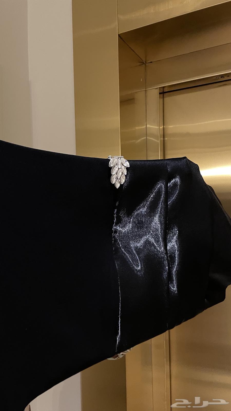 عبايه من الكويت لم تلبس جديده64635135254018110