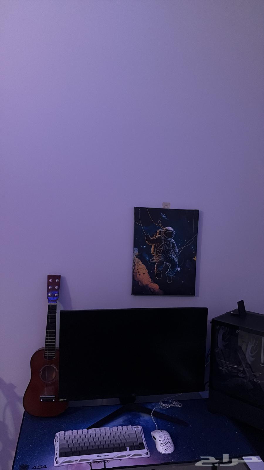 بي سي قيمنق 4060 RTX64631752655747112