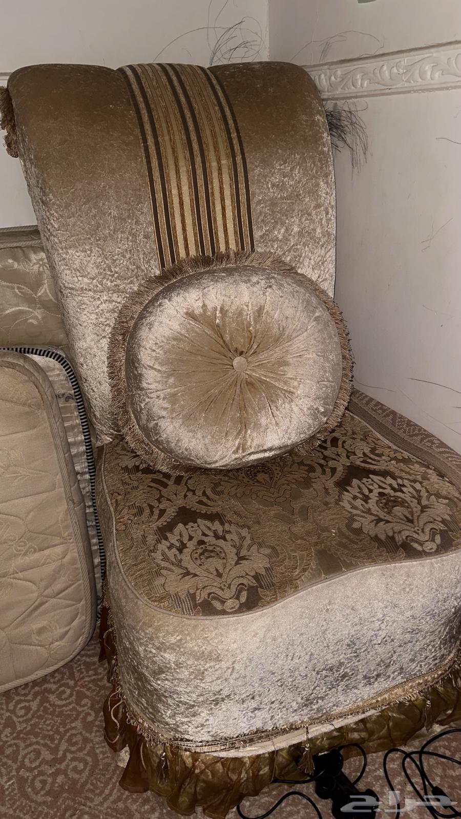 اثاث صاله ومجالس للبيع64623765369729113