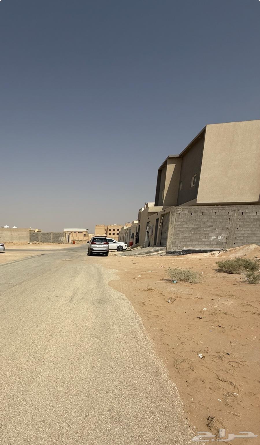ارض بحي الشفق بمدينة بريدة64148024627201111