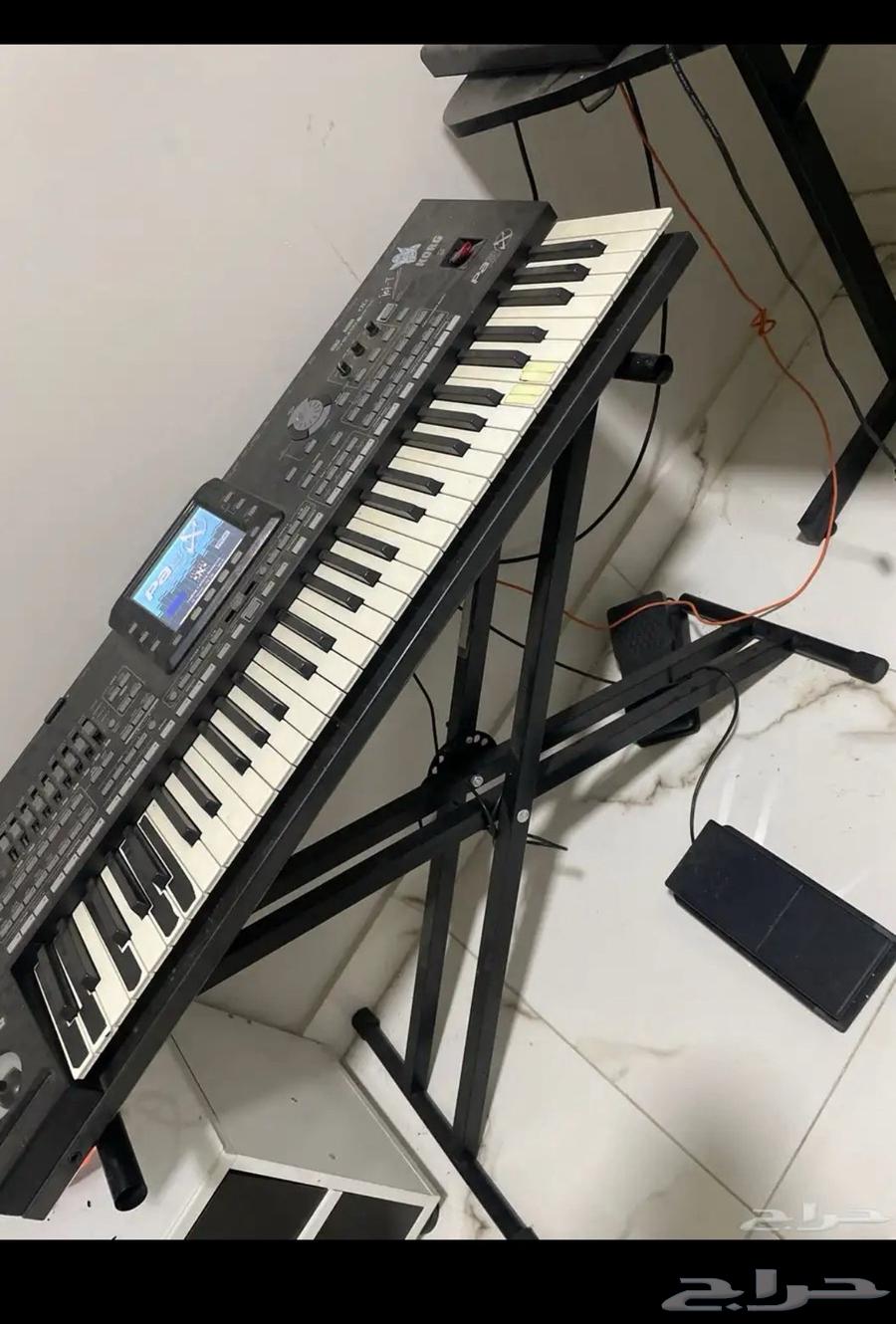 للبيع KORG pa3x64633793958786110