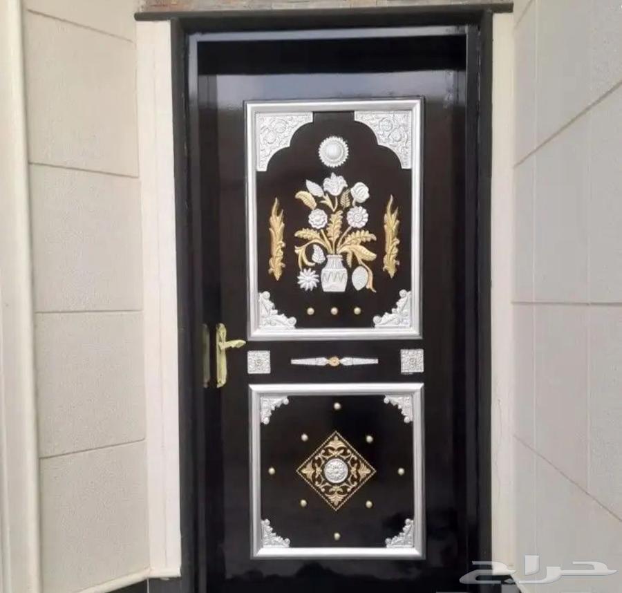 حداد وألمنيوم64162477165442111